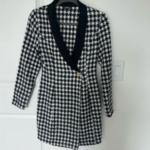 Blazer ,light coat size S used once